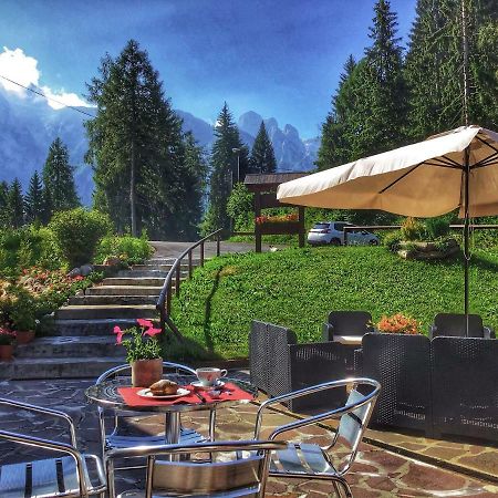 Hotel Della Torre Фольгарида Экстерьер фото